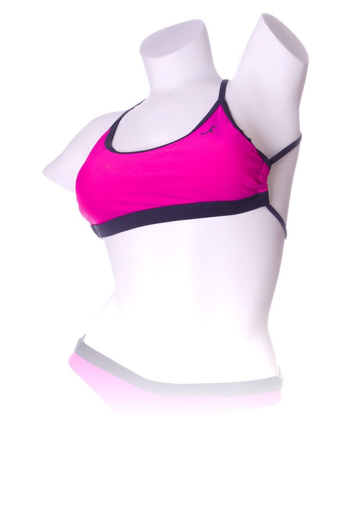 Johari Ultra Lux supported bra in Black  Comfy bra, Support bras, Global  fashion